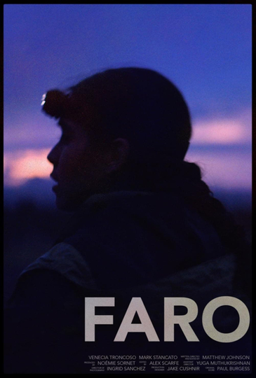 Faro Poster