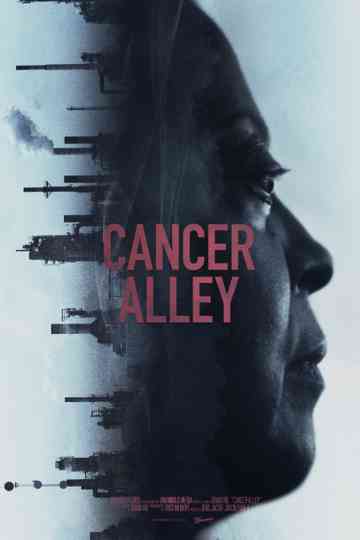 Cancer Alley Poster