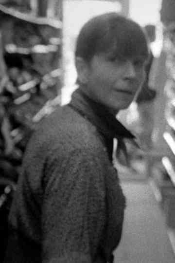 Avenuers (ep. 3) Poster