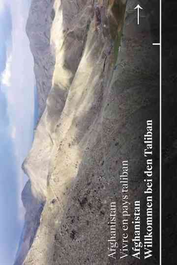 Afghanistan : vivre en pays taliban Poster