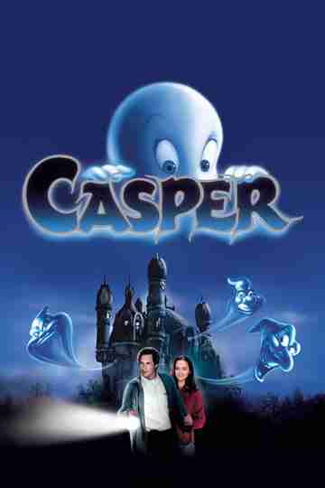 Casper Poster