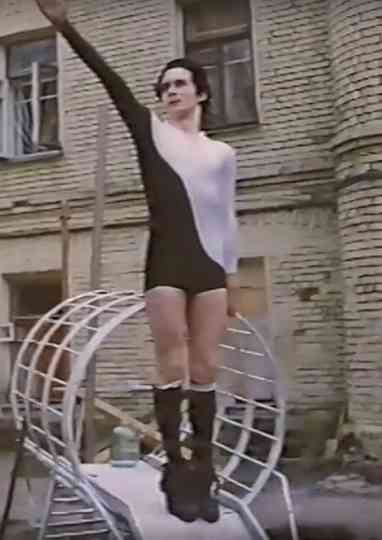 Loft-Underground Poster