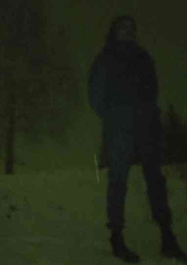 Ada and Maxim Poster