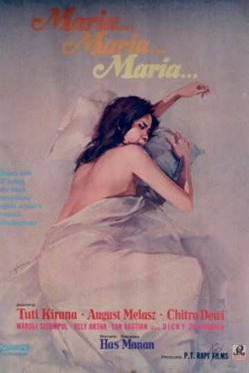 Maria, Maria, Maria Poster