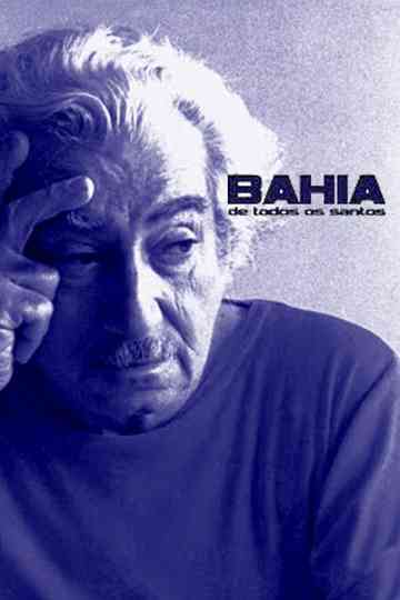 Bahia de todos os santos Poster