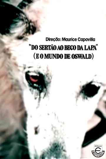 Do sertão ao beco da Lapa Poster