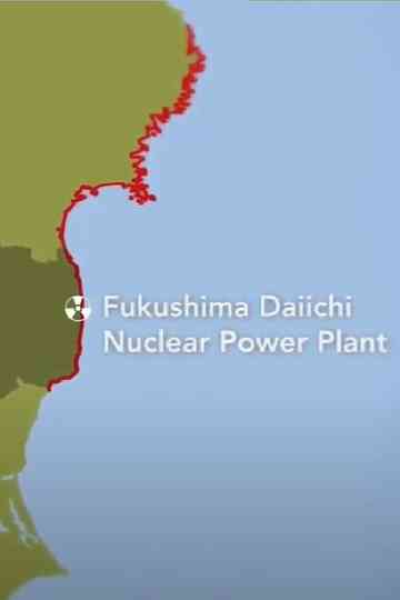 Living in Fukushima: Stories of Decontamination and Reconstruction Poster