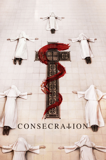 Consecration Poster