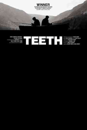Teeth Poster