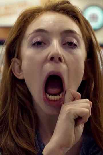 This Must Be The Place Poster