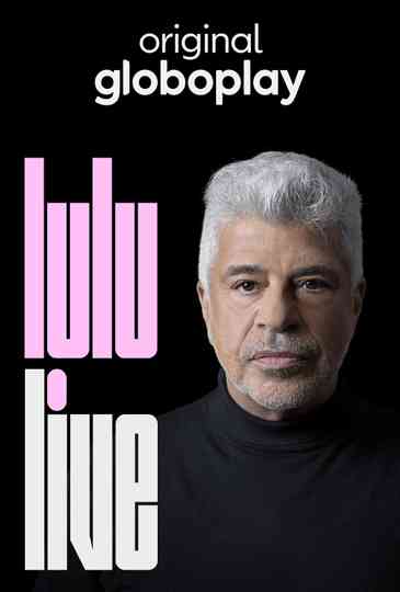 Lulu Live Poster