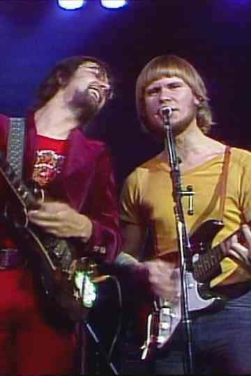 Achim Reichel - Westfalenhalle Dortmund Poster