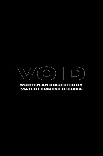 Void Poster