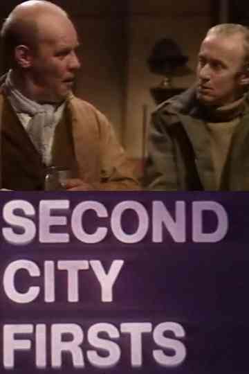 Waiting at the Field Gate Poster