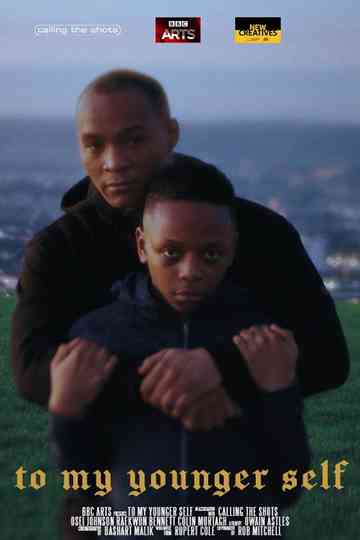 To My Younger Self Poster