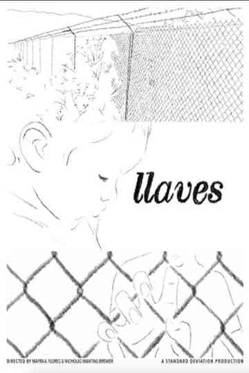 Llaves Poster