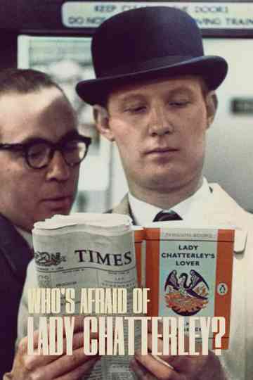 Who's Afraid of Lady Chatterley? Poster