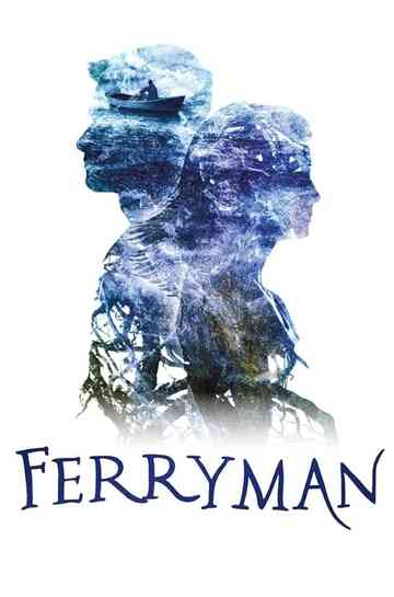 Ferryman Poster