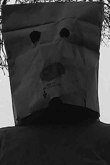 This Tree I Call Heaven Poster