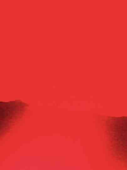 the once beautiful creation Poster