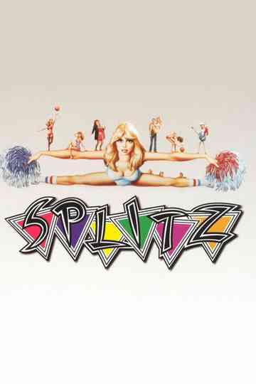 Splitz Poster