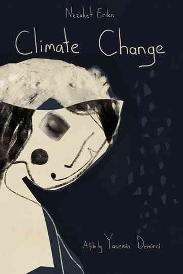 Climate Change poster