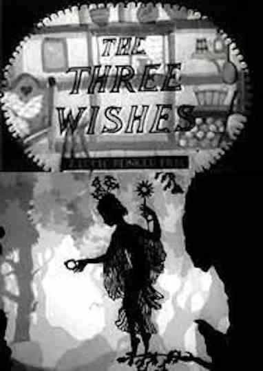 The Three Wishes Poster