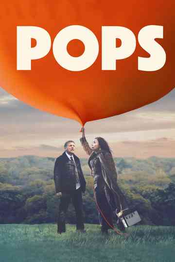 Pops Poster