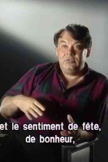 Alexeï Guerman cinéaste bien interdit Poster