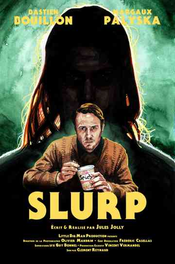 Slurp Poster