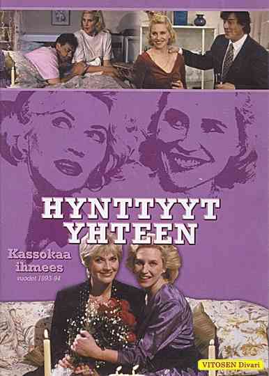 Hynttyyt yhteen Poster