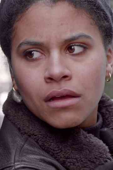 5th & Palisade Poster