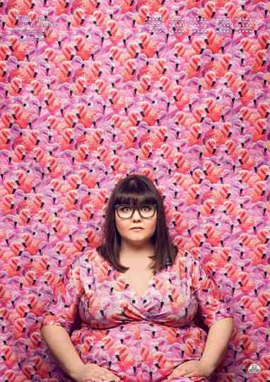 Sofie Hagen: The Bumswing Poster