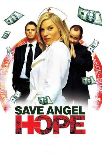 Save Angel Hope Poster