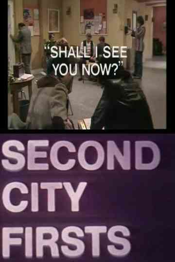 Shall I See You Now? Poster