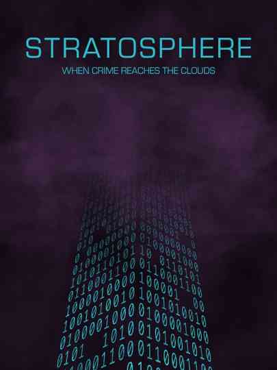 Stratosphere Poster