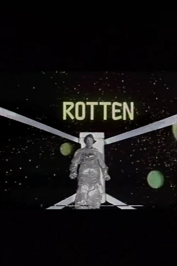 Rotten Poster