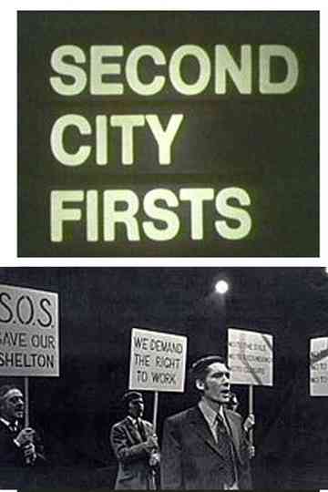 The Fight For Shelton Bar Poster