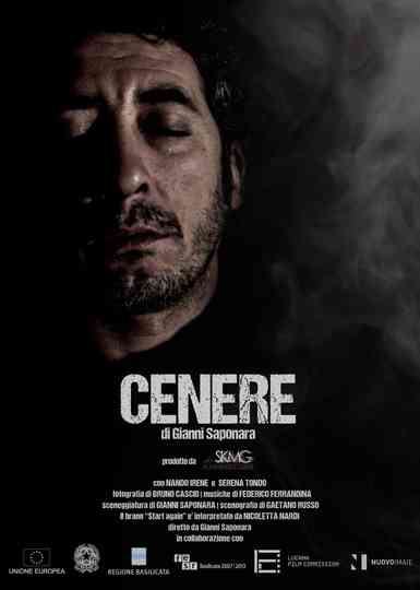 Cenere Poster
