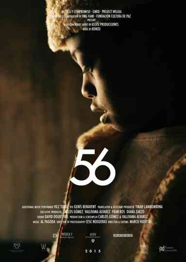 56 poster
