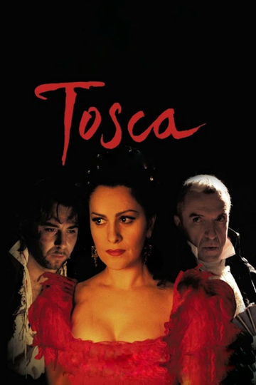 Tosca Poster