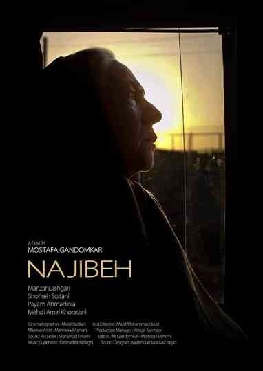 Najibeh Poster