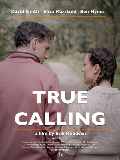 True Calling Poster