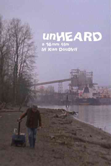unHEARD Poster