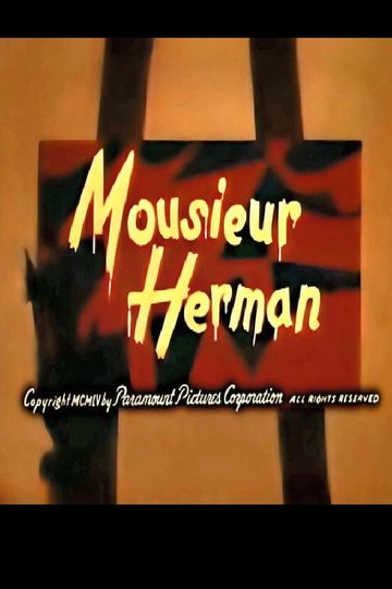 Mousieur Herman