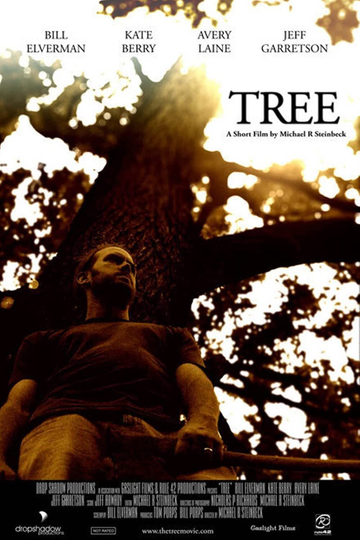 Tree Poster