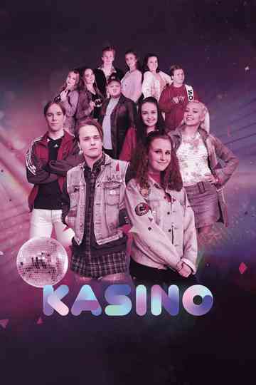 Kasino Poster