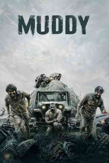 Muddy Poster