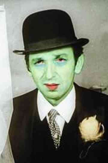 Nailed by Sex Poster