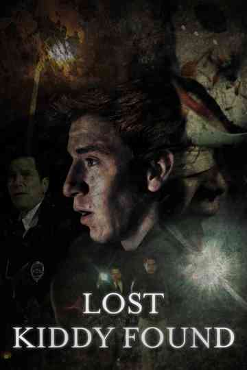 Lost Kiddy Found Poster